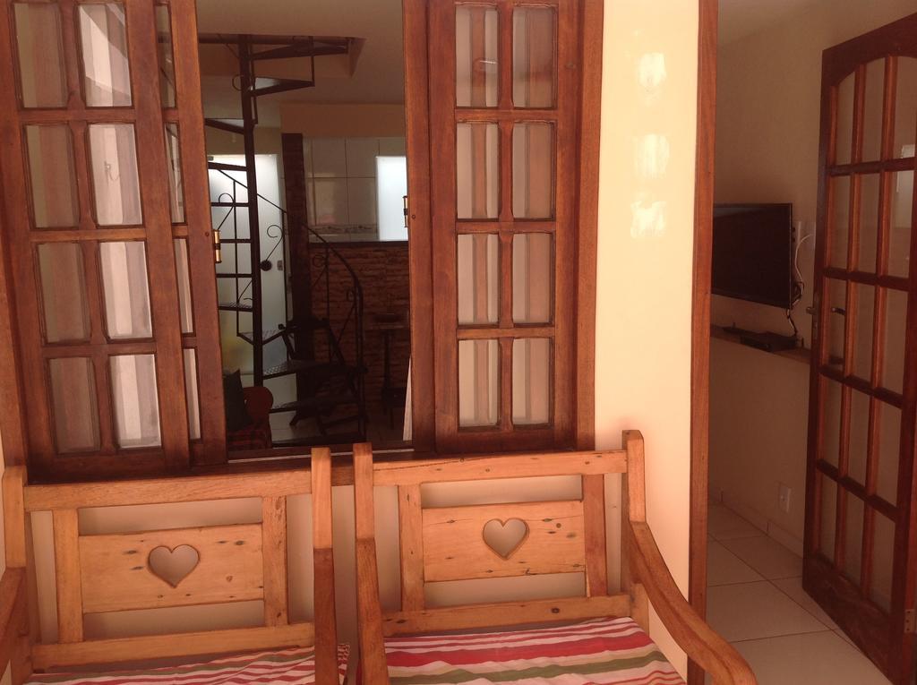 Sol De Geriba Condominio Com Casas Búzios الغرفة الصورة