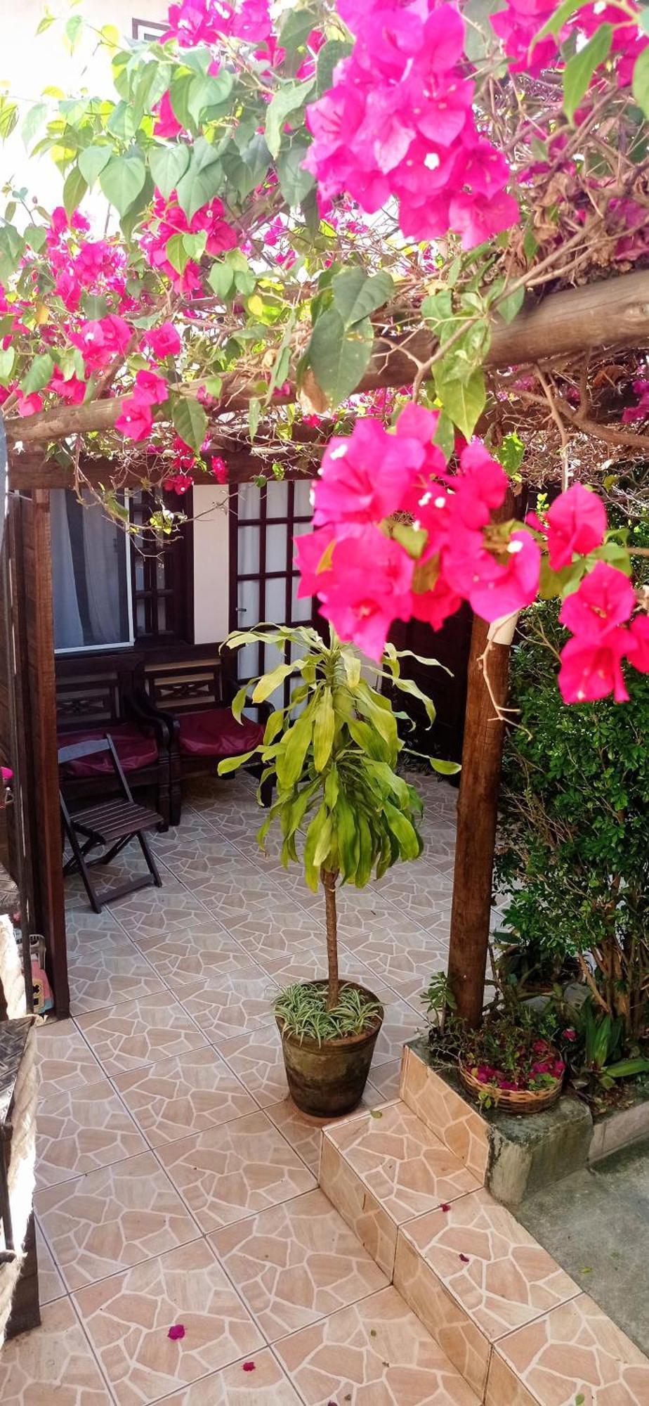 Sol De Geriba Condominio Com Casas Búzios المظهر الخارجي الصورة