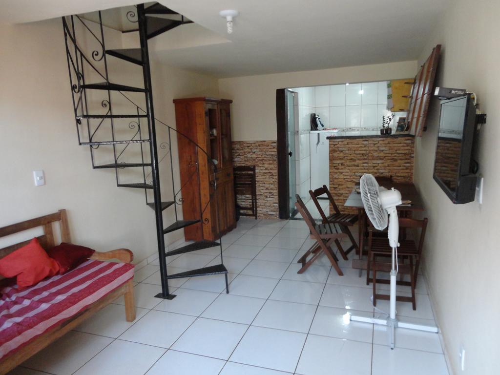 Sol De Geriba Condominio Com Casas Búzios الغرفة الصورة