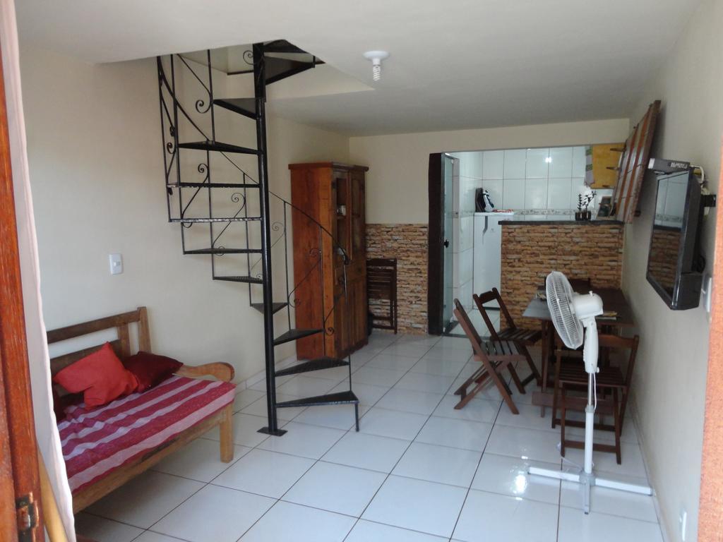 Sol De Geriba Condominio Com Casas Búzios الغرفة الصورة
