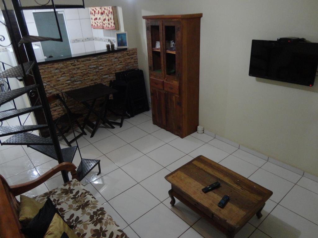 Sol De Geriba Condominio Com Casas Búzios الغرفة الصورة