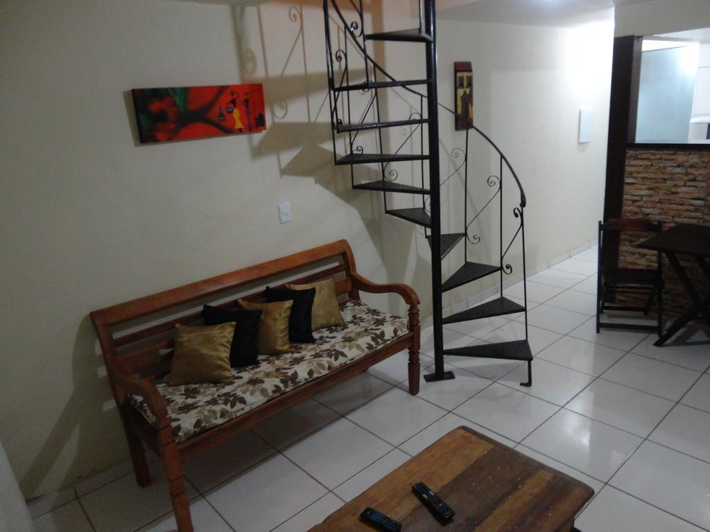 Sol De Geriba Condominio Com Casas Búzios الغرفة الصورة