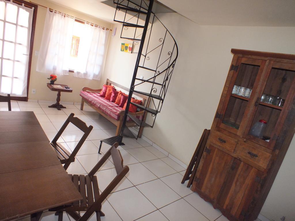 Sol De Geriba Condominio Com Casas Búzios المظهر الخارجي الصورة