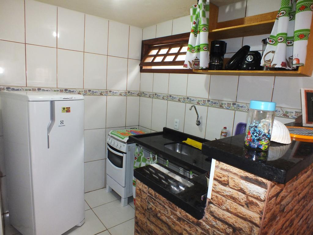 Sol De Geriba Condominio Com Casas Búzios المظهر الخارجي الصورة