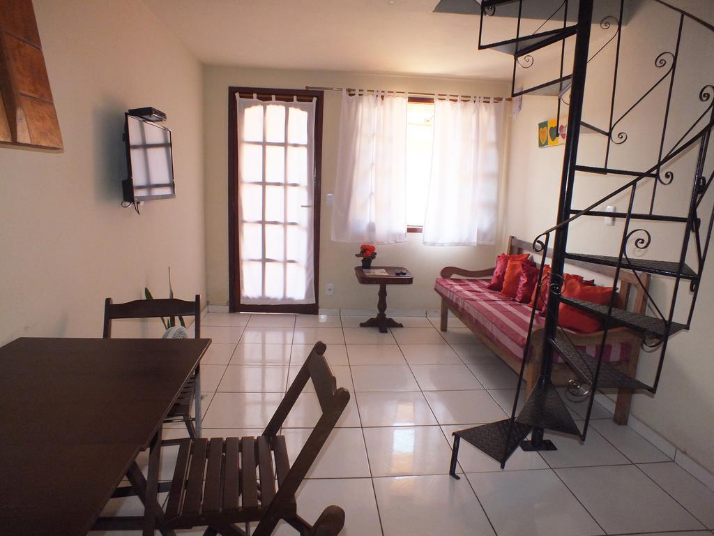 Sol De Geriba Condominio Com Casas Búzios المظهر الخارجي الصورة