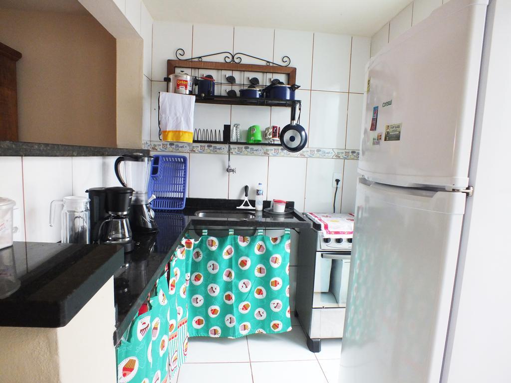Sol De Geriba Condominio Com Casas Búzios المظهر الخارجي الصورة