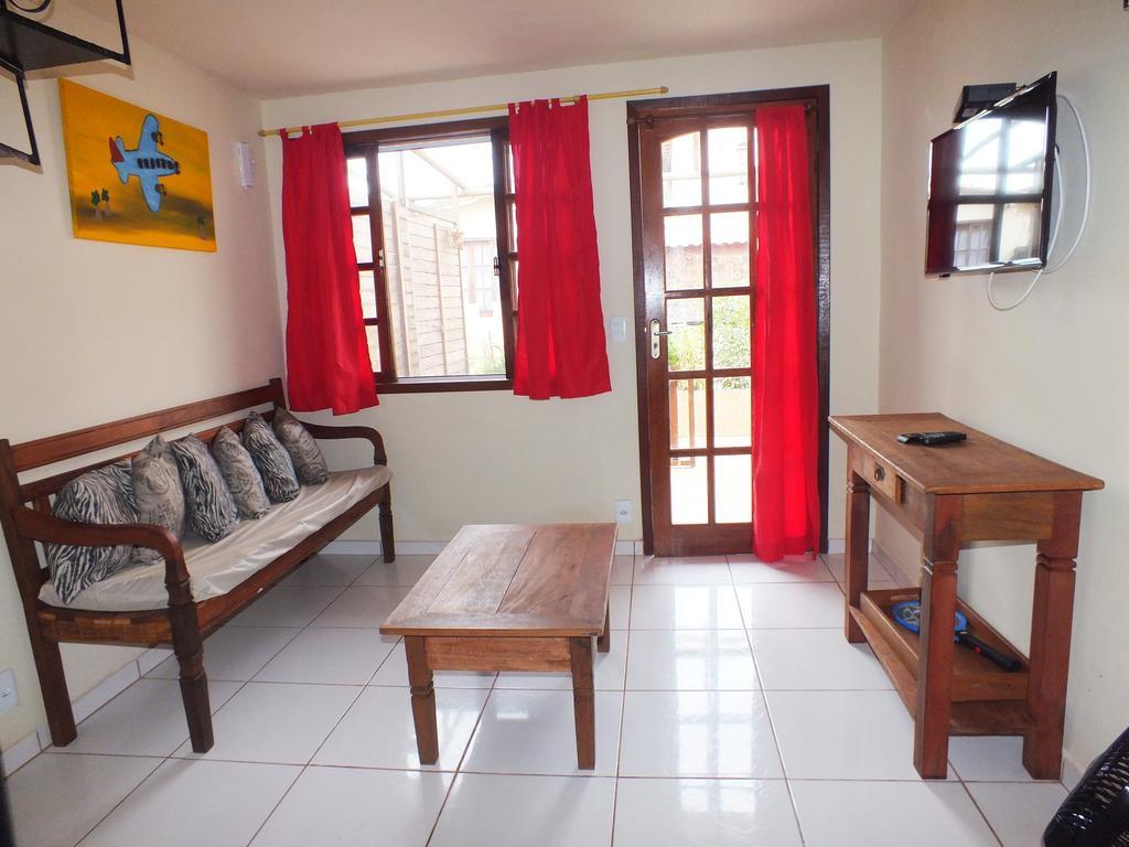 Sol De Geriba Condominio Com Casas Búzios المظهر الخارجي الصورة