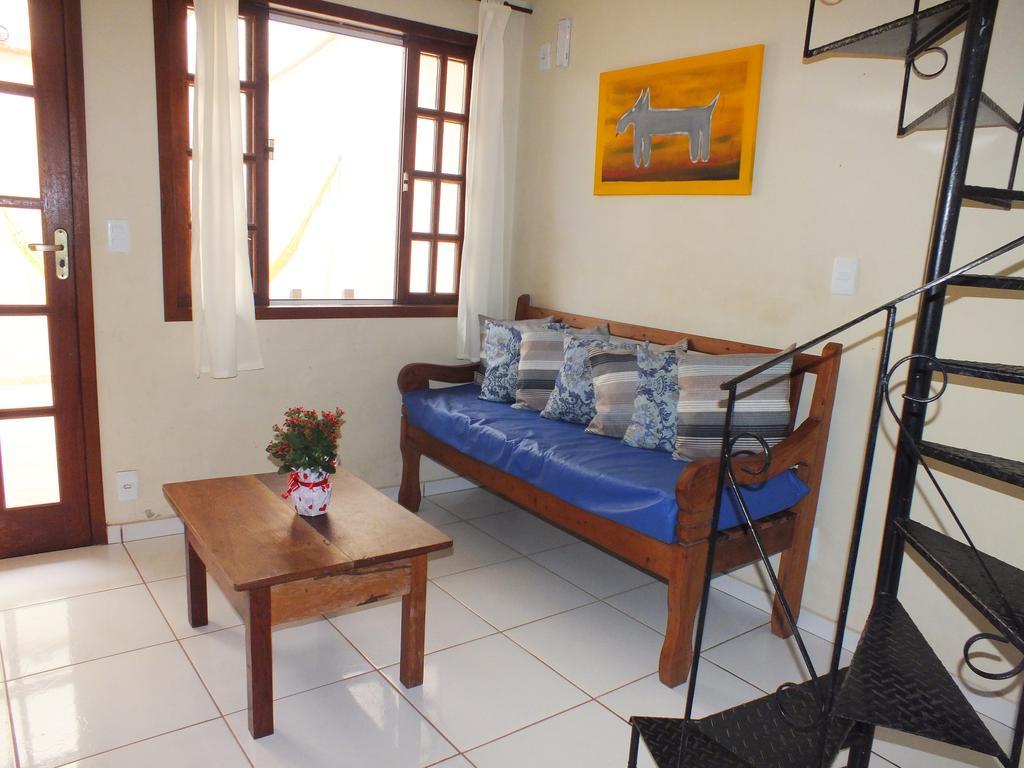 Sol De Geriba Condominio Com Casas Búzios المظهر الخارجي الصورة